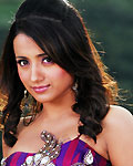 Trisha